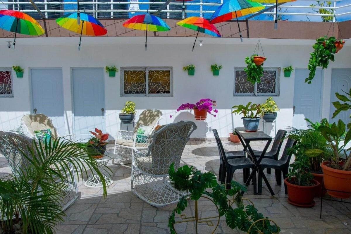 Royal Terrace Apto. II Puerto Plata Extérieur photo