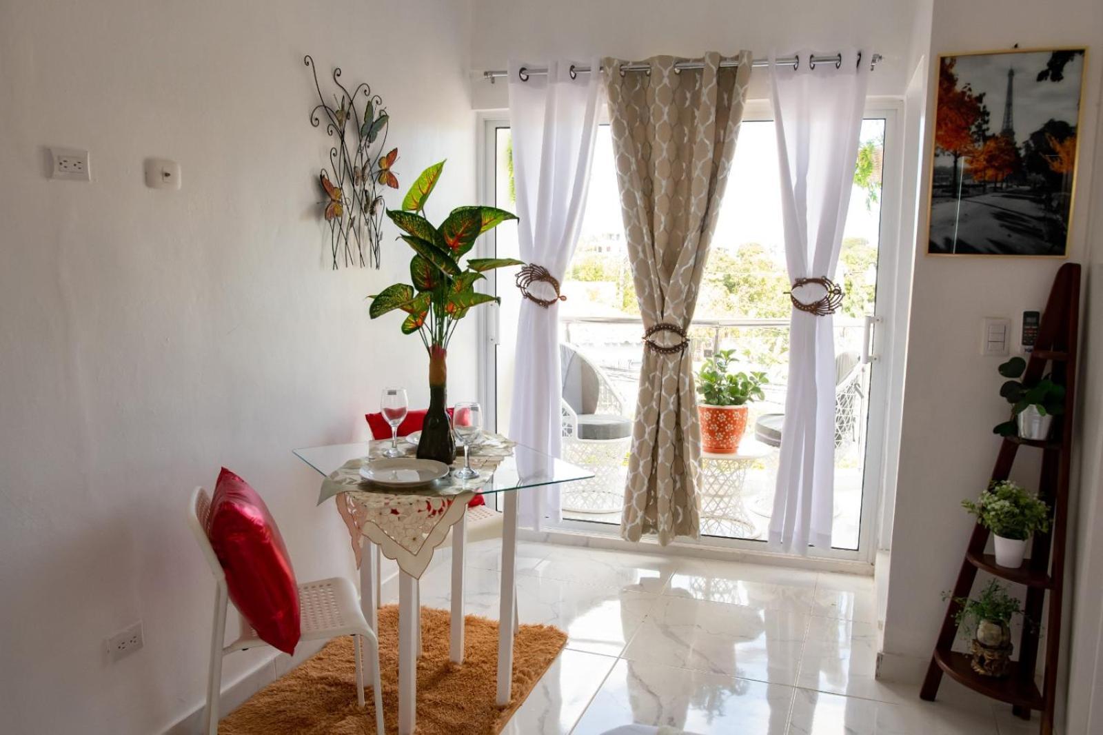Royal Terrace Apto. II Puerto Plata Extérieur photo