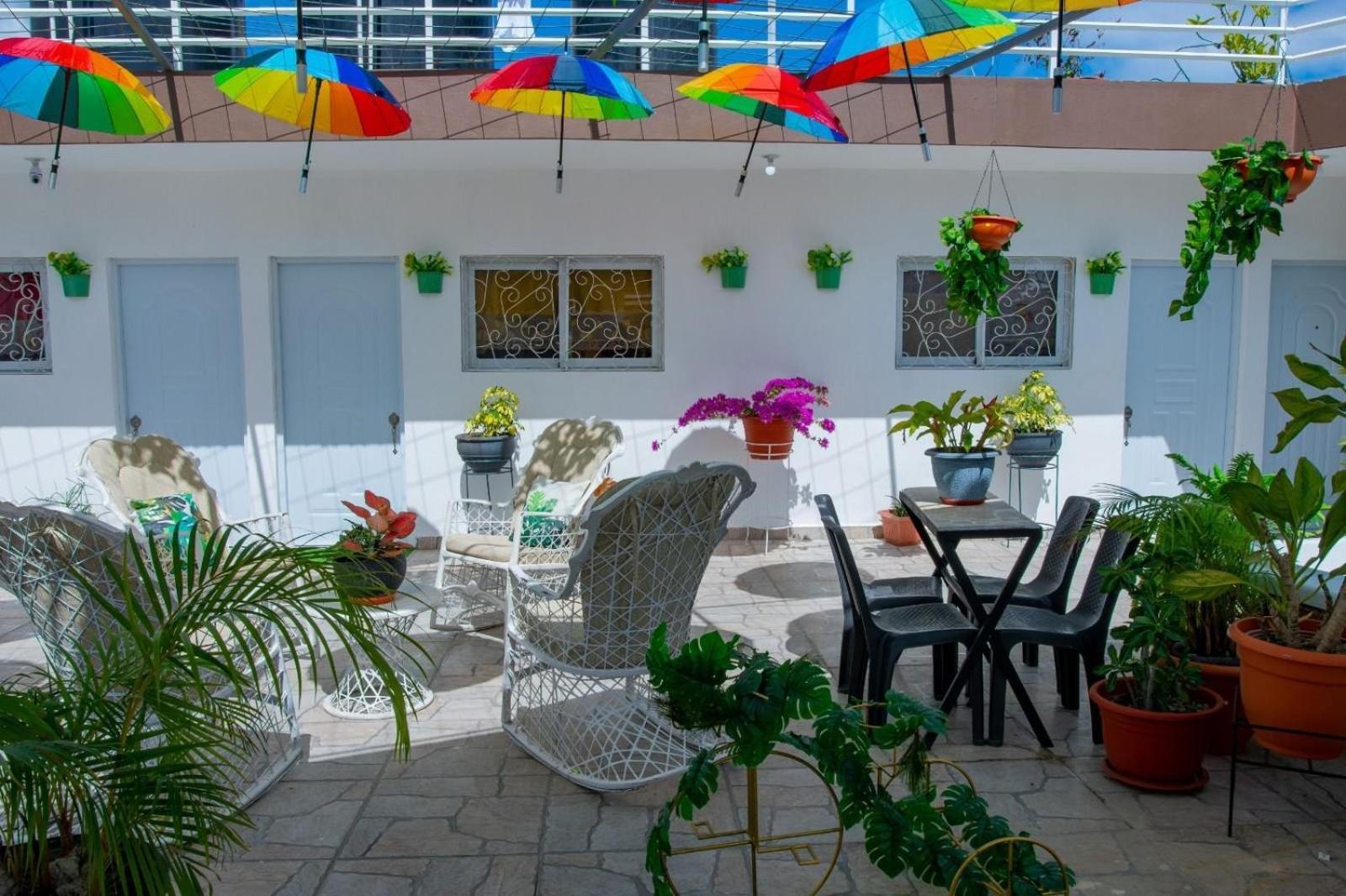 Royal Terrace Apto. II Puerto Plata Extérieur photo