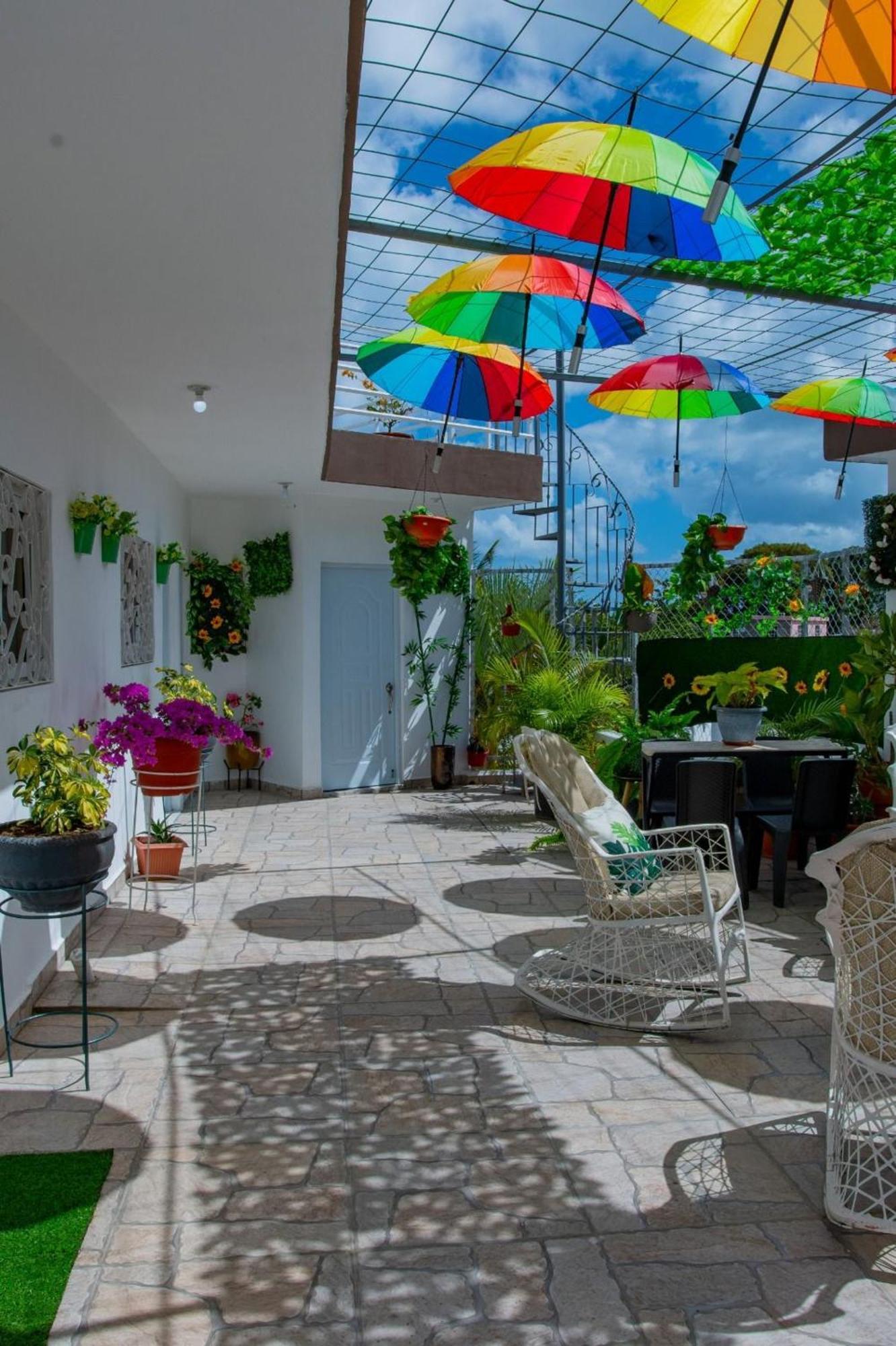 Royal Terrace Apto. II Puerto Plata Extérieur photo